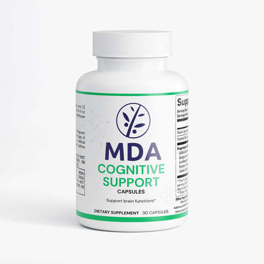 Cognitive Support