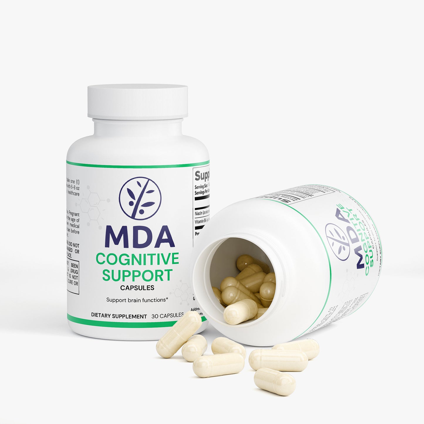 Cognitive Support