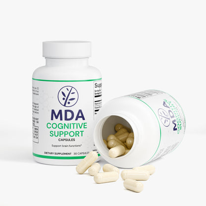 Cognitive Support