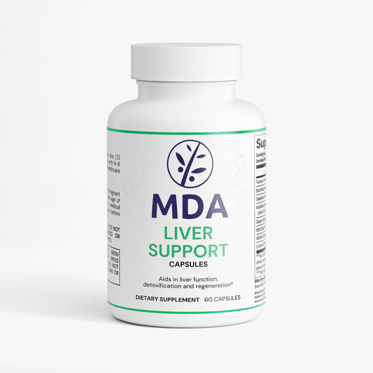 Liver Support