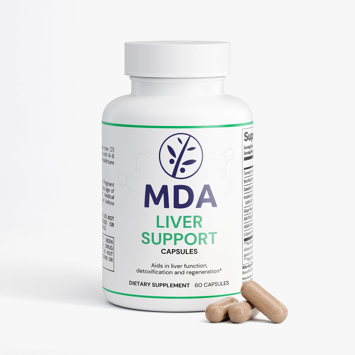 Liver Support