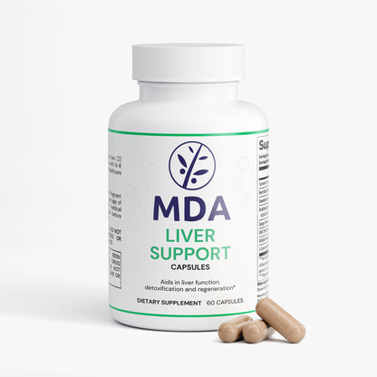 Liver Support