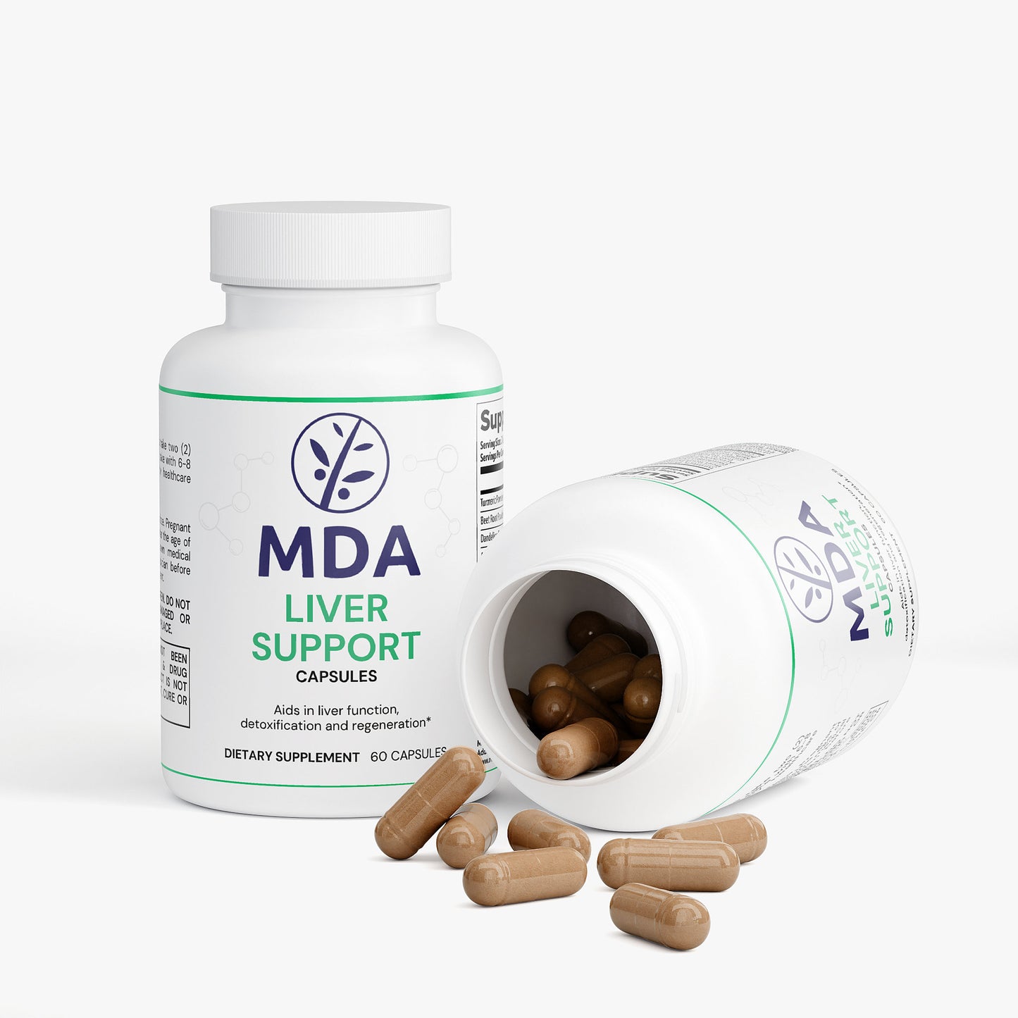Liver Support