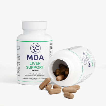 Liver Support