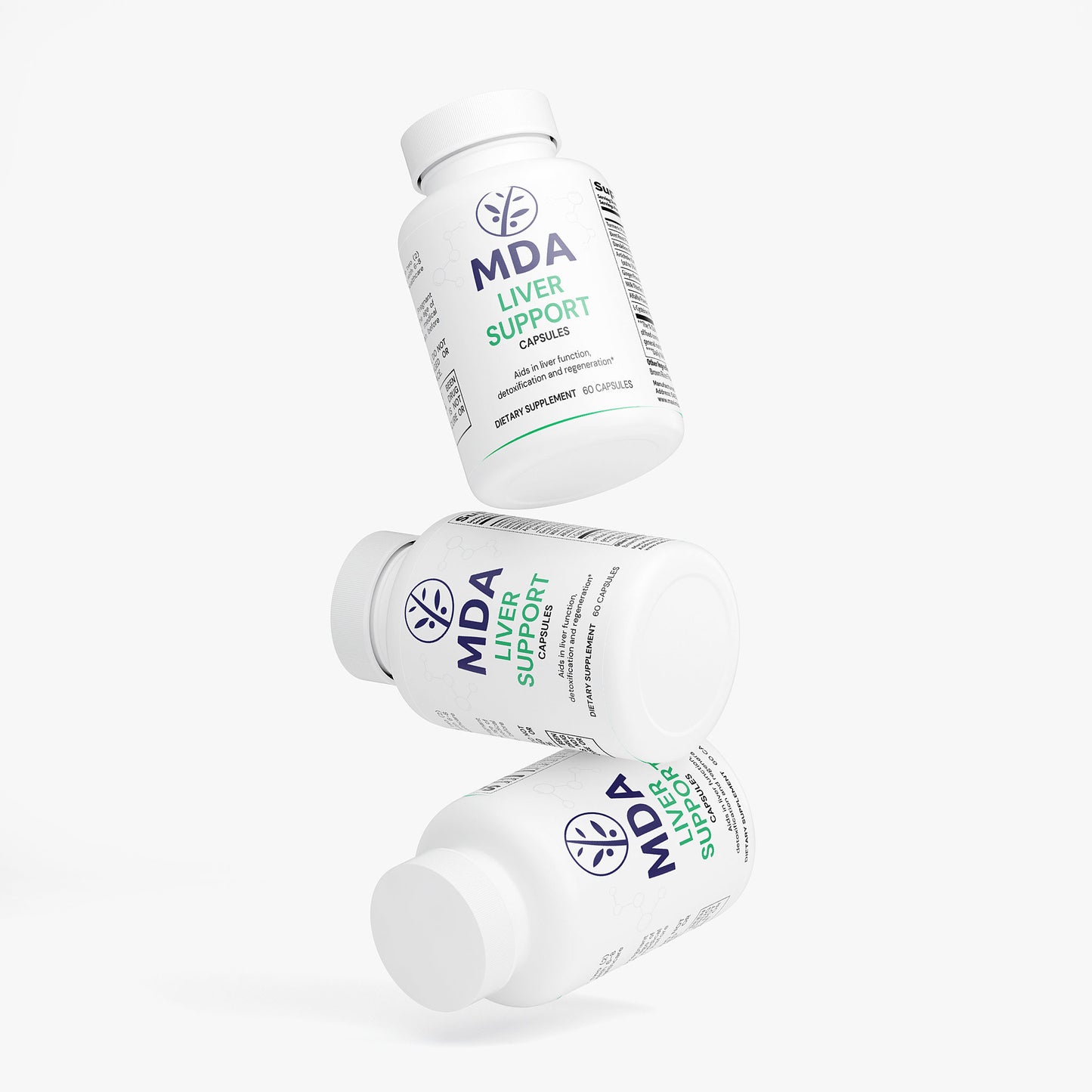 Liver Support