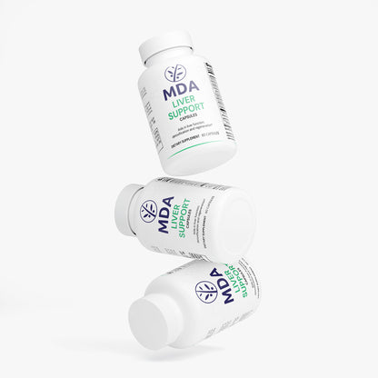 Liver Support