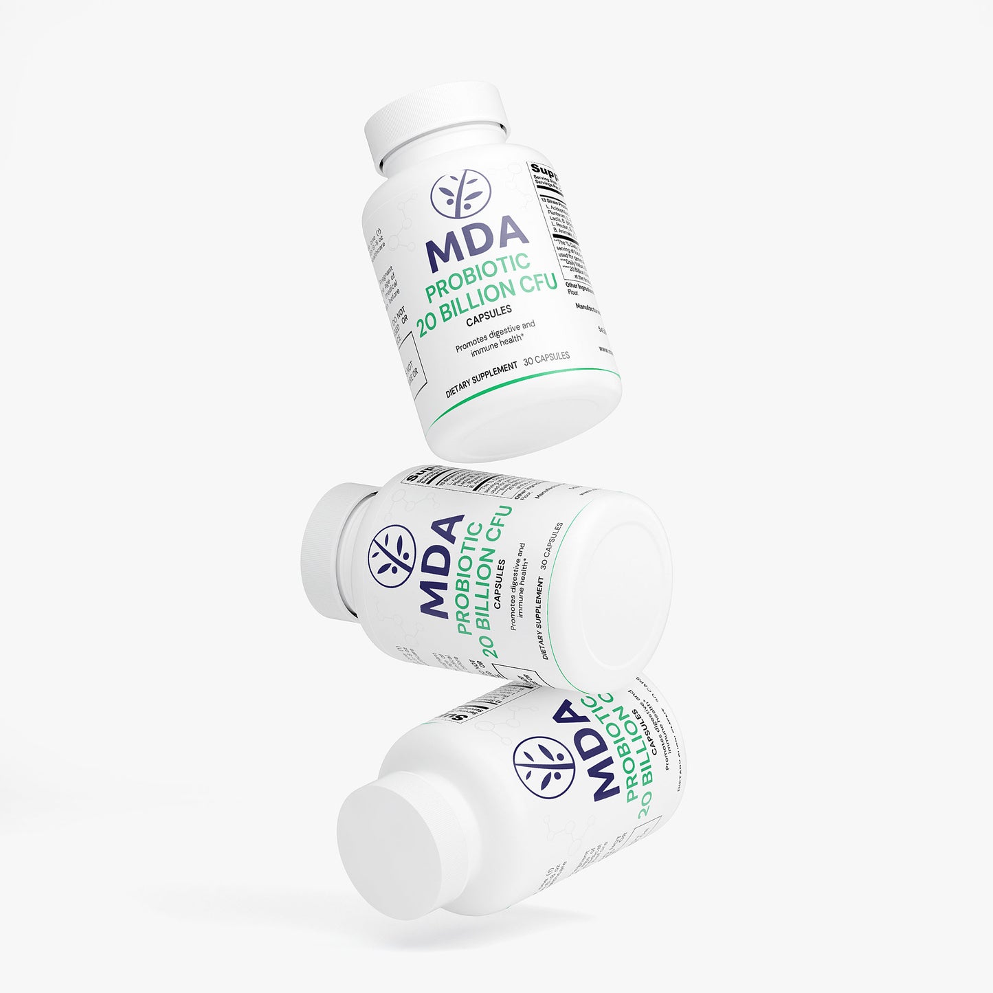 Probiotic 20 Billion