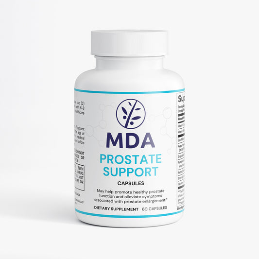 Prostate Support