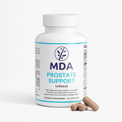 Prostate Support