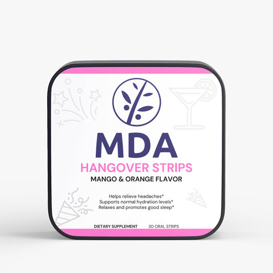 Hangover Strips