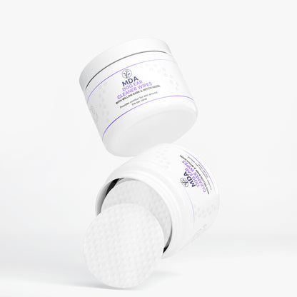 Dog Ear Cleaner Wipes