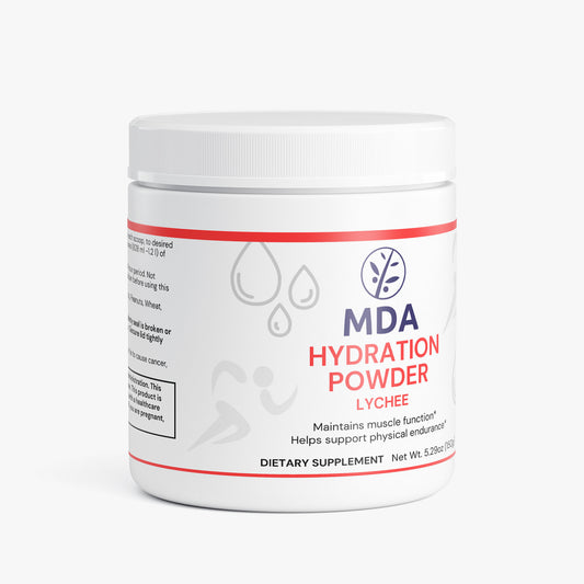 Hydration Powder (Lychee)