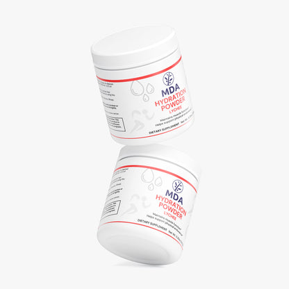 Hydration Powder (Lychee)