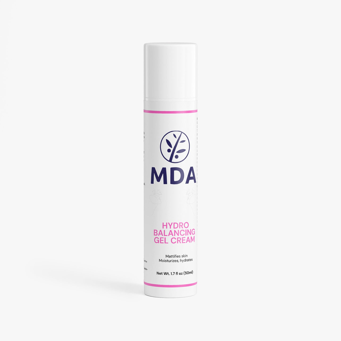 Hydro Balancing Gel-Cream