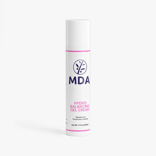 Hydro Balancing Gel-Cream