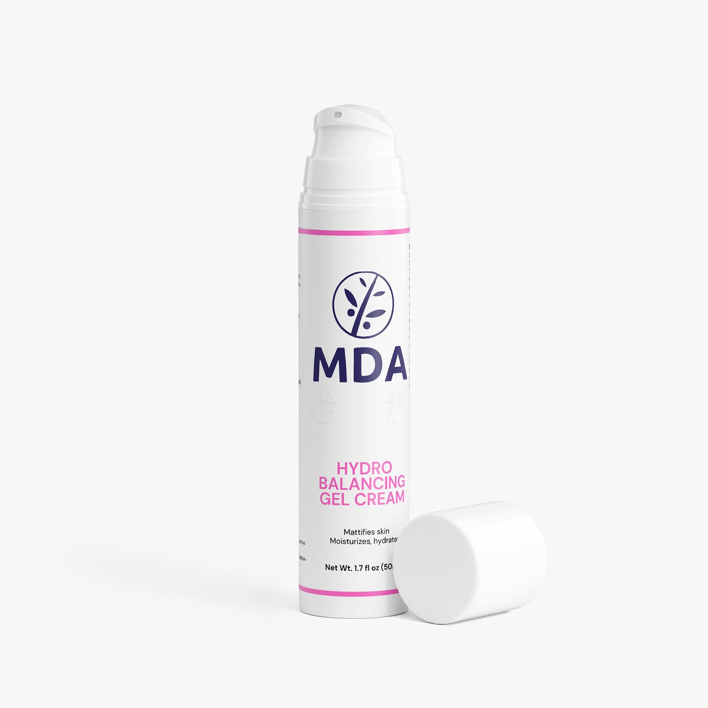 Hydro Balancing Gel-Cream