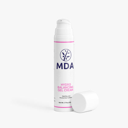 Hydro Balancing Gel-Cream