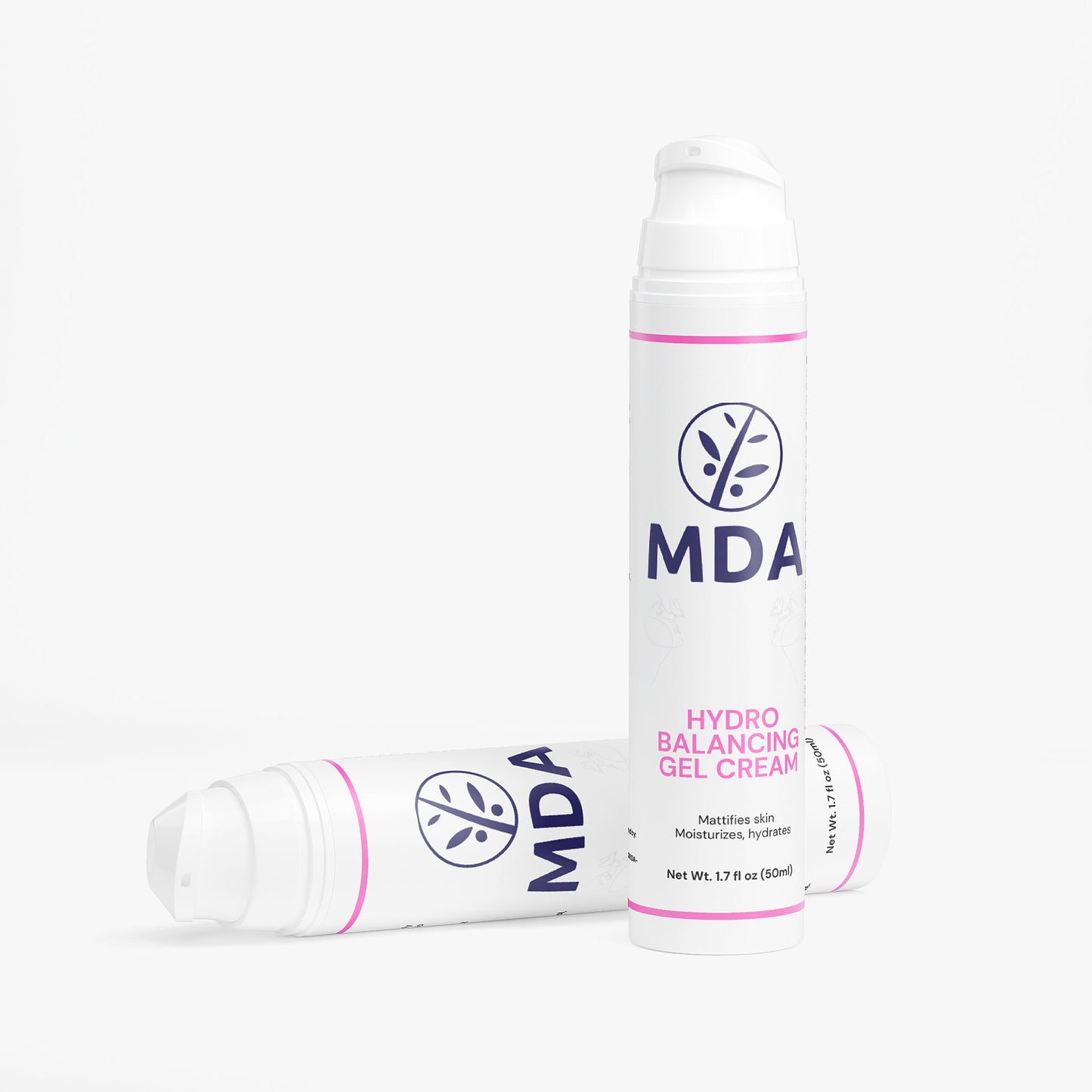 Hydro Balancing Gel-Cream
