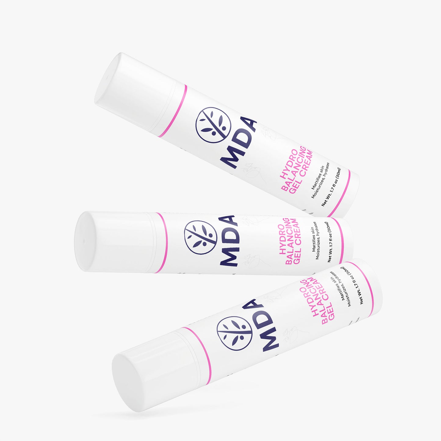 Hydro Balancing Gel-Cream