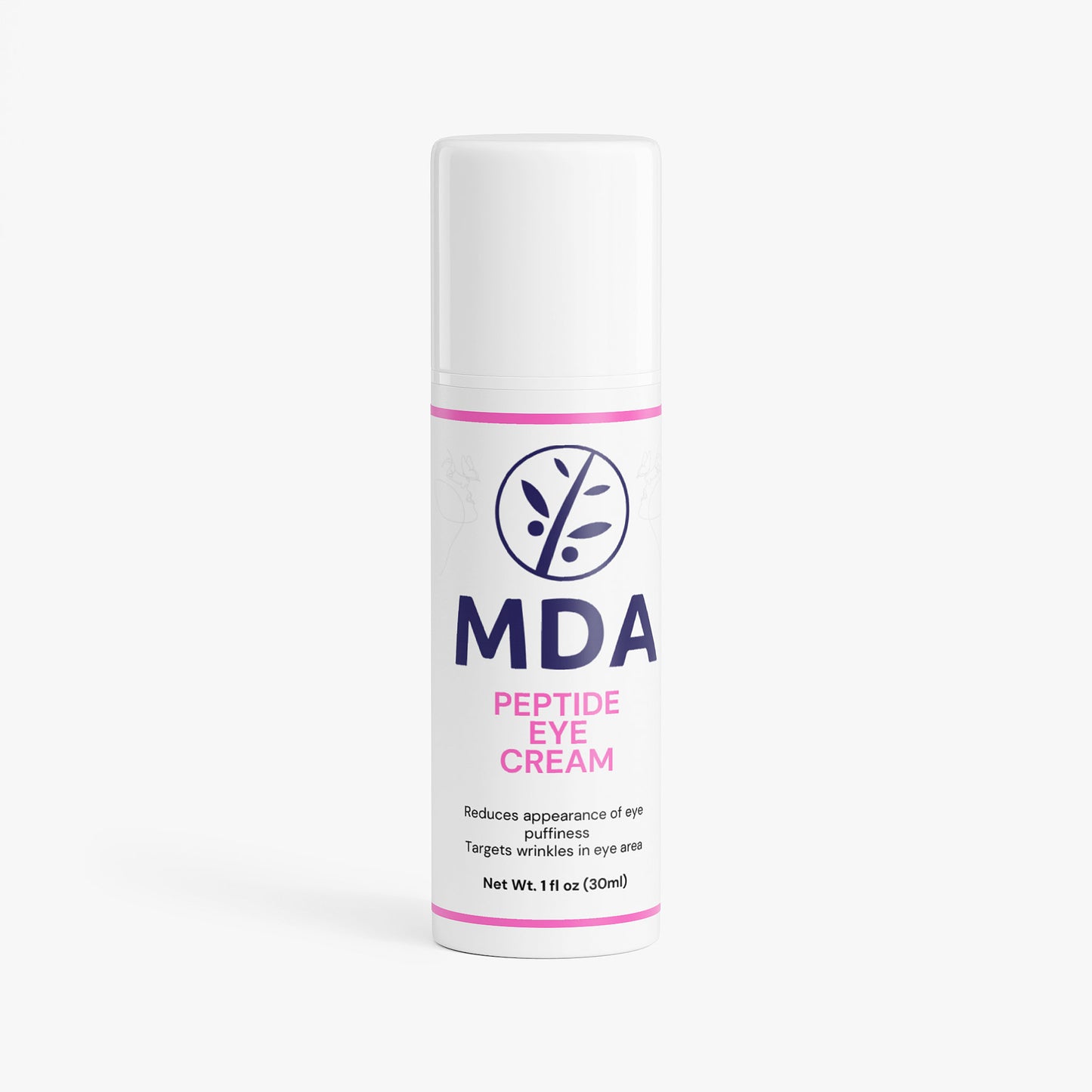 Peptide Eye Cream