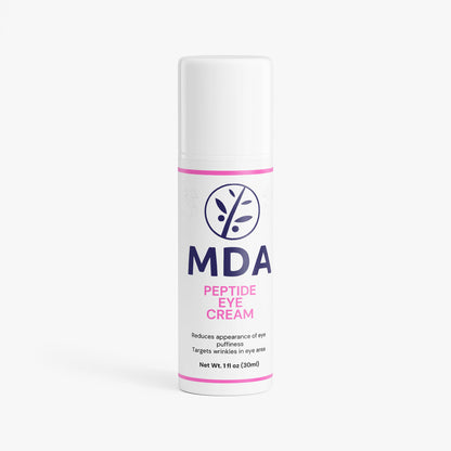 Peptide Eye Cream
