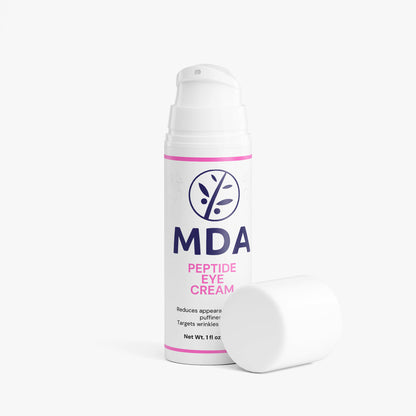 Peptide Eye Cream