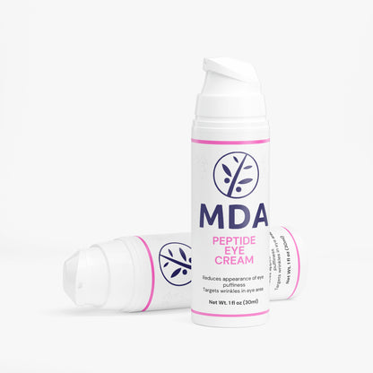 Peptide Eye Cream