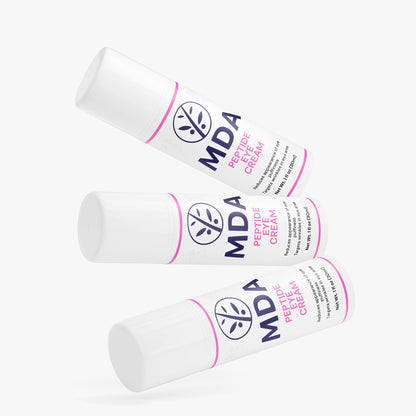 Peptide Eye Cream