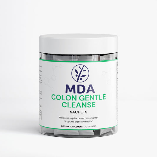 Colon Gentle Cleanse