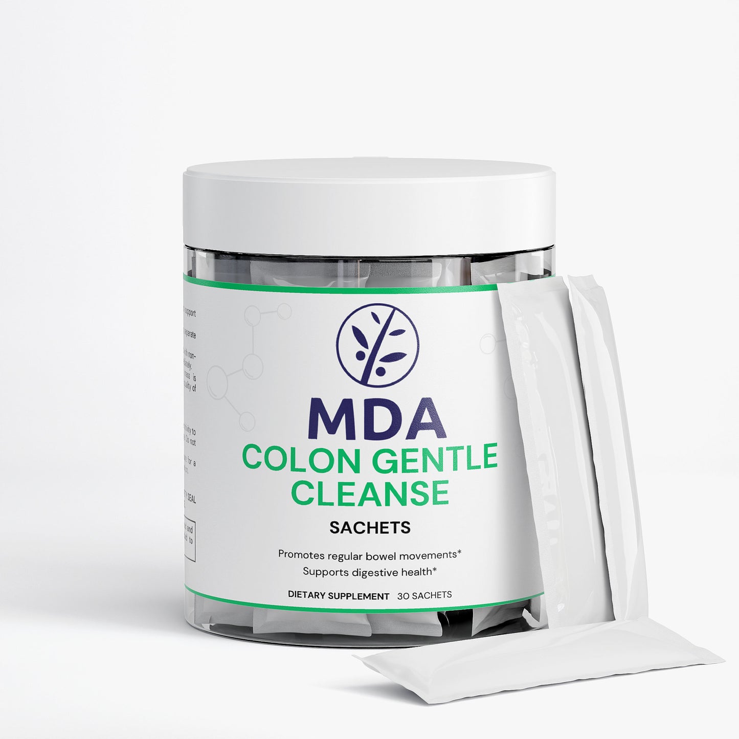 Colon Gentle Cleanse