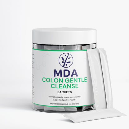 Colon Gentle Cleanse